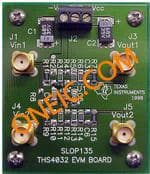 THS4032EVM