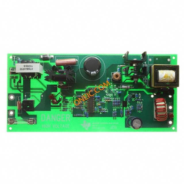 UCC38500EVM