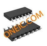 PIC16F505-I/SL
