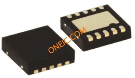 ADP2119ACPZ-R7