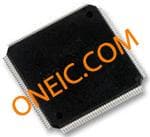 TMS320VC5409PGE100
