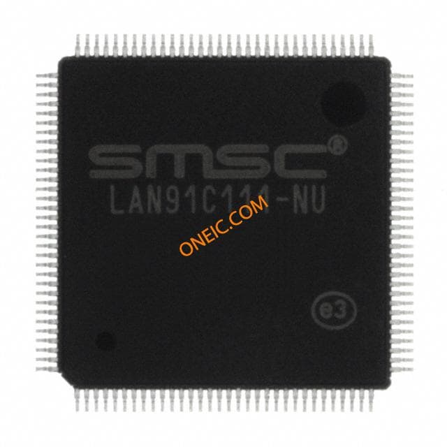 LAN91C111-NU