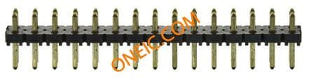 TLW-115-05-G-D