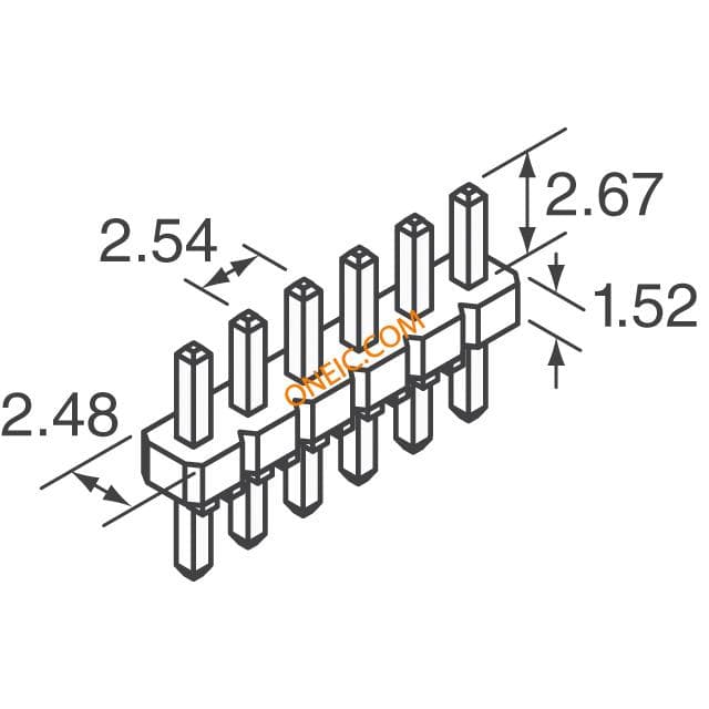 TLW-106-06-T-S