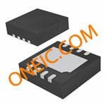 PIC12F508-E/MC