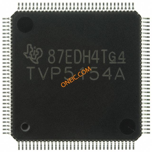 TVP5160PNP