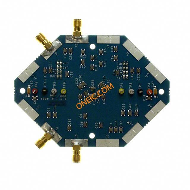 ADCLK905/PCBZ