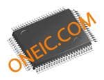 MSP430F5438IPZ