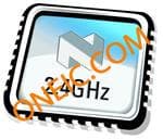 NRF24LE1-O17Q48-T