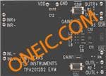 TPA2012D2EVM