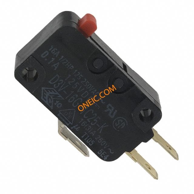 D3V-16G-1C25-K-H