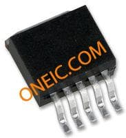 LM2575D2T-5G