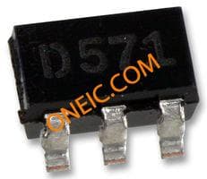 LM3405AXMKE