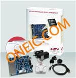 C8051F340DK