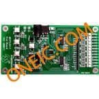 MCP23X17EV