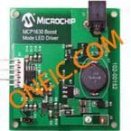 MCP1630DM-LED2