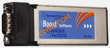 VX-001