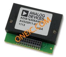 ADIS16305AMLZ