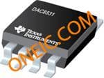 DAC8531IDRBTG4