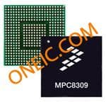 MPC8309CVMAFDCA