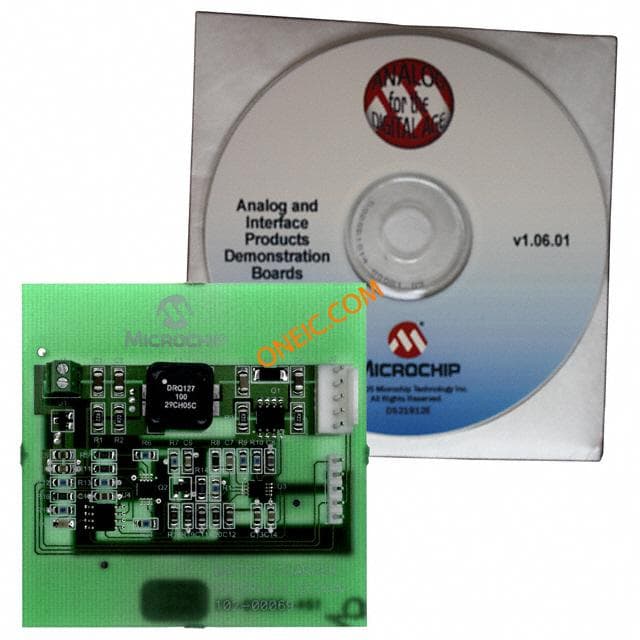 MCP1630RD-LIC2