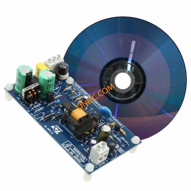 STEVAL-ISA060V1