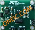 STEVAL-MKI021V1