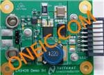 LM3409EVAL/NOPB