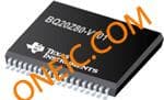 BQ20Z80DBTR-V101G4