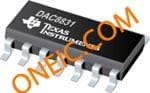 DAC8831IRGYTG4