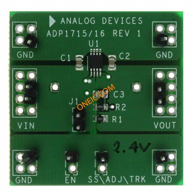 ADP1715-EVALZ