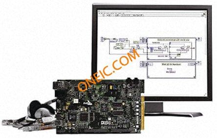 VDSP-LABVIEW-EVAL