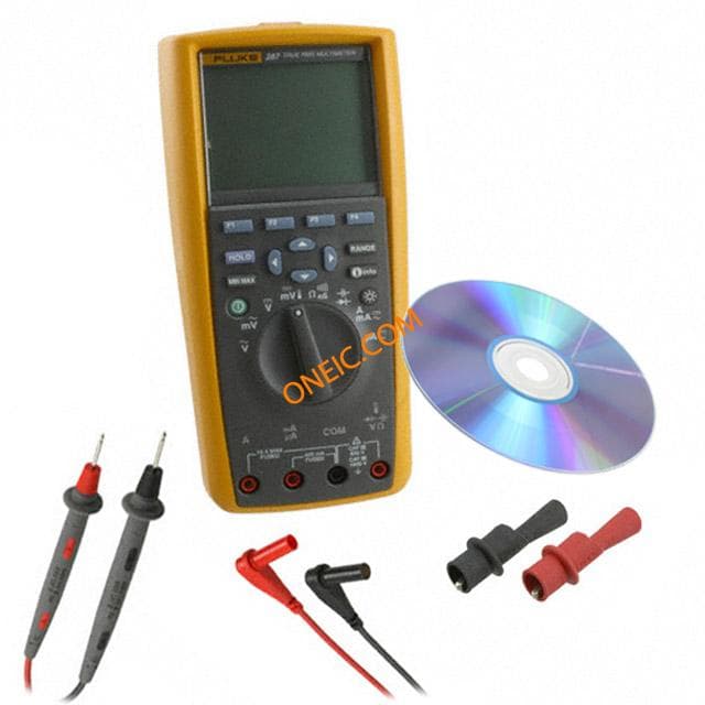 FLUKE-287
