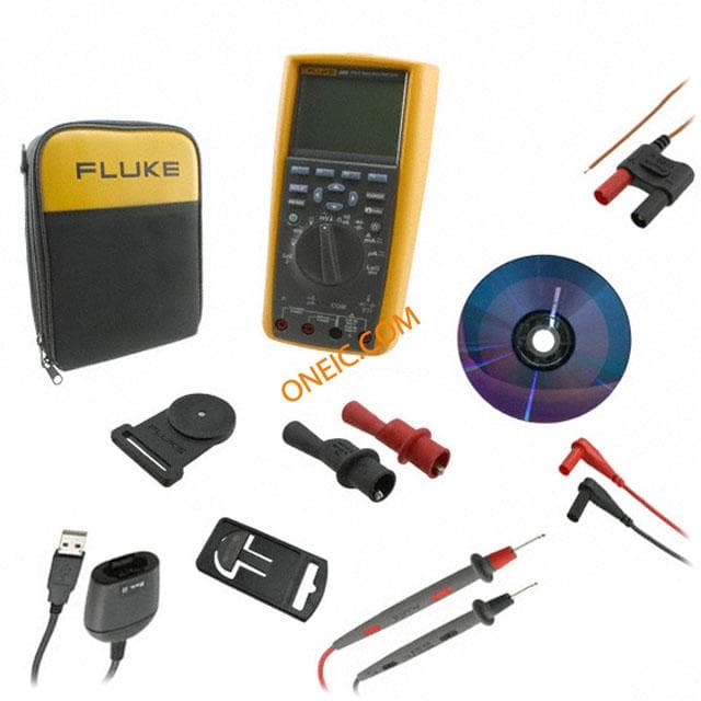 FLUKE-289/FVF