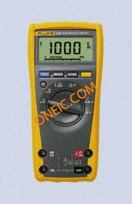FLUKE-179/TPAK