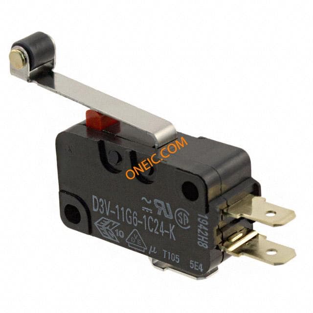 D3V-11G6-1C24-K