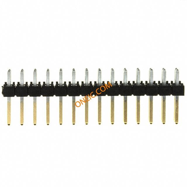 TSW-114-07-S-D