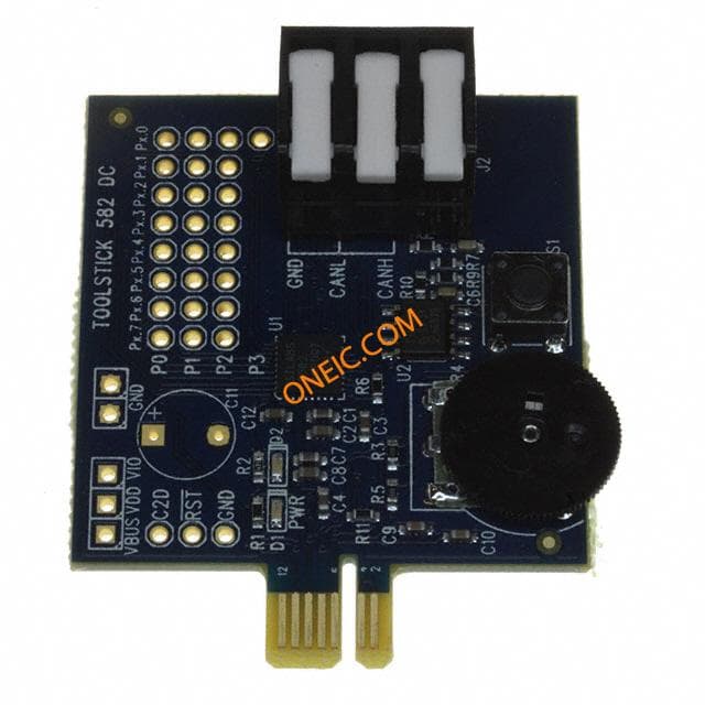 TOOLSTICK582DC