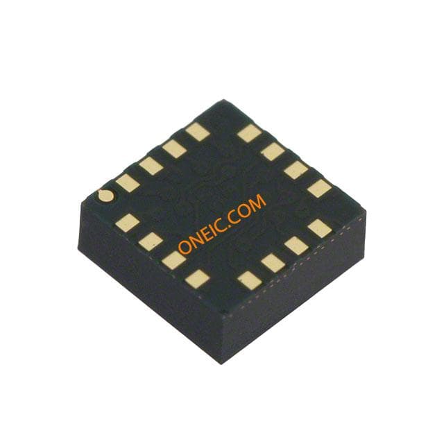 LIS331DLH