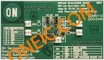 NCP1421EVB