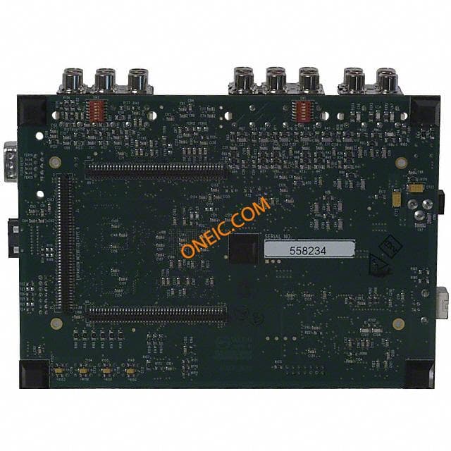 ADZS-BF533-EZLITE