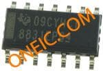 DAC8831MCDEP