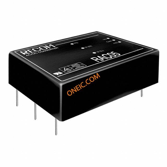RAC05-12SA-ST