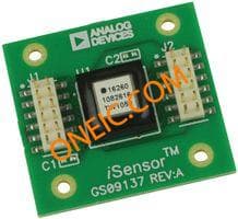 ADIS16260/PCBZ