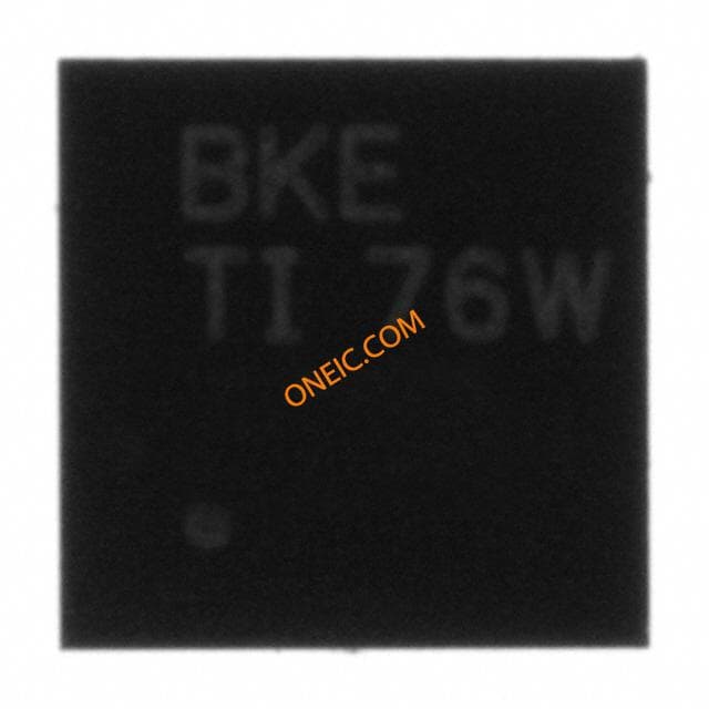 DAC8831IBRGYT