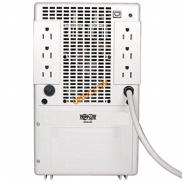 BC PRO1050