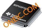 MSP430F5519IPN