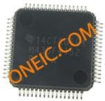 MSP430F4152IPM