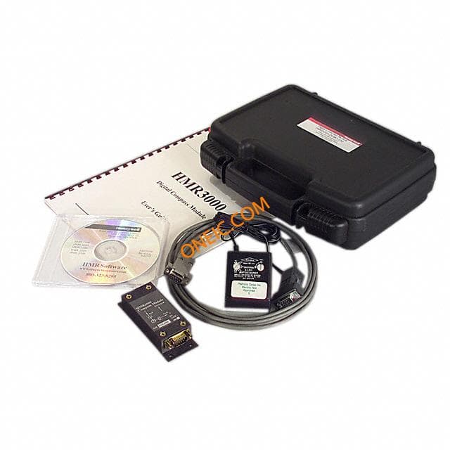 HMR3000-DEMO-232