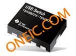 TS3USB221EEVM